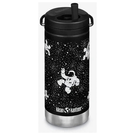 Klean Kanteen - TKWide Twist Cap 12 oz Astro
