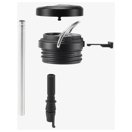 Klean Kanteen - TKWide Twist Cap 12 oz Astro — view 2