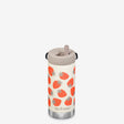 Klean Kanteen - TKWide Twist Cap 12 oz Strawberries