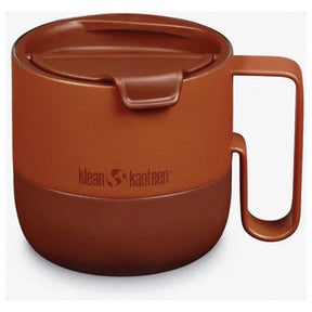 Klean Kanteen - Rise Flip Lid Mug in Autumn Glaze