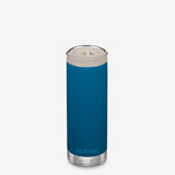 Klean Kanteen - TKWide Cafe Cap 16oz - Corsair