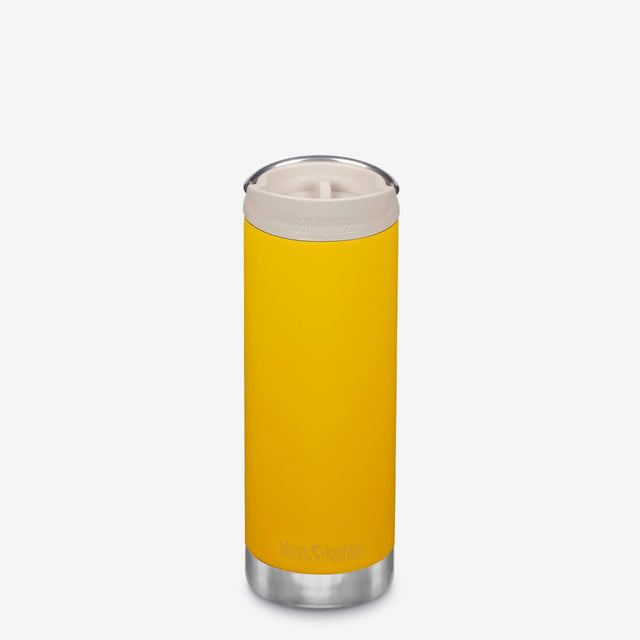 Klean Kanteen - TKWide Cafe Cap 16oz - Sunset