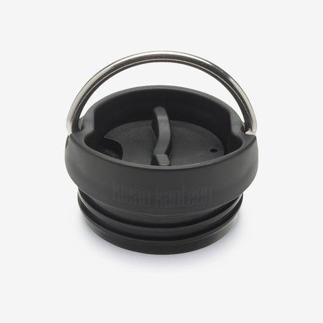 Klean Kanteen - TKWide Cafe Cap 16oz - Sunset