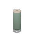 Klean Kanteen - TKWide Cafe Cap 16oz - Sea Spray