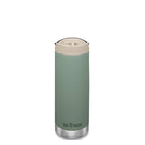Klean Kanteen - TKWide Cafe Cap 16oz - Sea Spray
