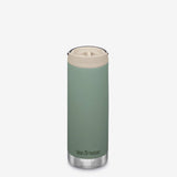 Klean Kanteen - TKWide Cafe Cap 16oz - Sea Spray