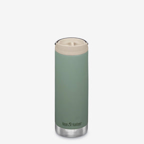 Klean Kanteen - TKWide Cafe Cap 16oz - Sea Spray