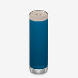 Klean Kanteen - TKWide Cafe Cap 20 oz - Corsair