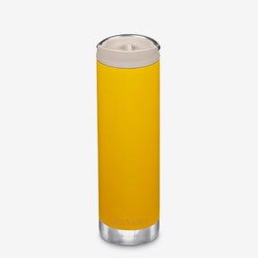 Klean Kanteen - TKWide Cafe Cap 20 oz Sunset