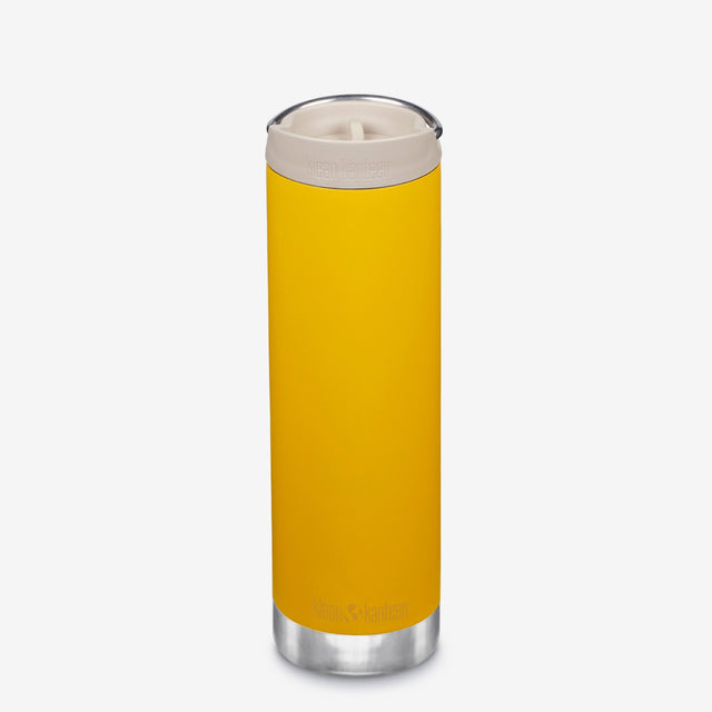 Klean Kanteen - TKWide Cafe Cap 20 oz Sunset