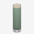 Klean Kanteen - TKWide Cafe Cap 20 oz Sea Spray
