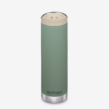Klean Kanteen - TKWide Cafe Cap 20 oz Sea Spray