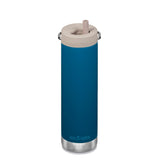 Klean Kanteen - TKWide Twist Cap 20 oz - Corsair