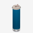Klean Kanteen - TKWide Twist Cap 20 oz - Corsair