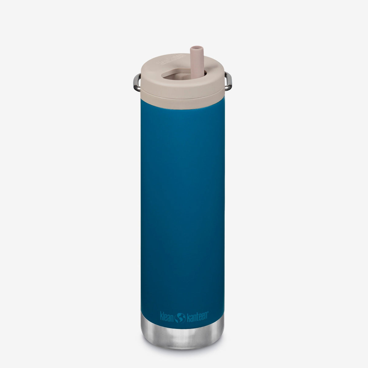 Klean Kanteen - TKWide Twist Cap 20 oz - Corsair