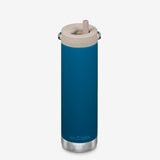 Klean Kanteen - TKWide Twist Cap 20 oz - Corsair