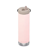 Klean Kanteen - TKWide Twist Cap 20 oz - Corsair — view 10