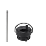 Klean Kanteen - TKWide Twist Cap 20 oz - Corsair — view 8
