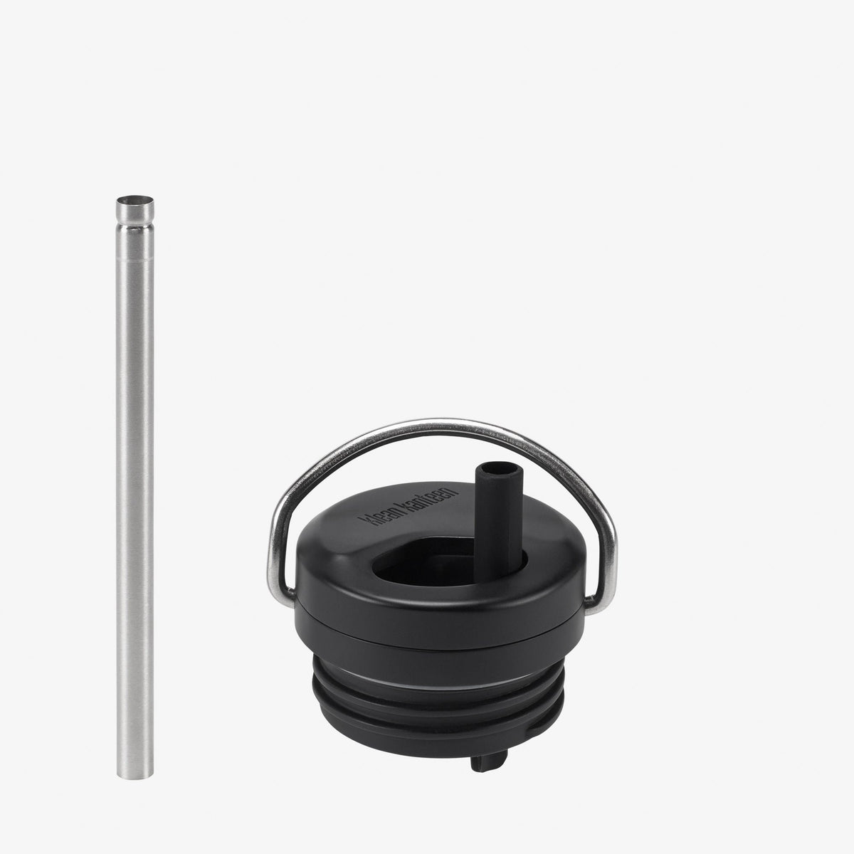 Klean Kanteen - TKWide Twist Cap 20 oz - Clear Sky