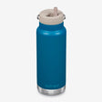 Klean Kanteen - TKWide Twist Cap 32 oz - Corsair