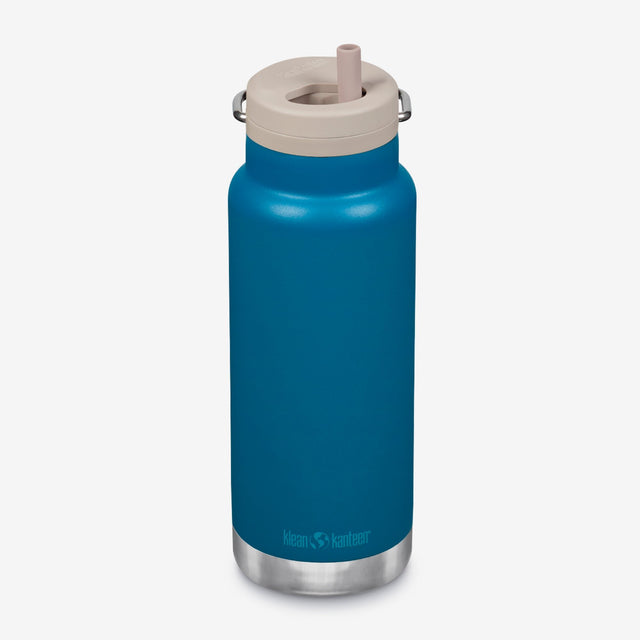 Klean Kanteen - TKWide Twist Cap 32 oz - Corsair