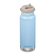 Klean Kanteen - TKWide Twist Cap 32 oz - Clear Sky