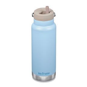 Klean Kanteen - TKWide Twist Cap 32 oz - Clear Sky