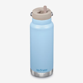 Klean Kanteen - TKWide Twist Cap 32 oz - Clear Sky
