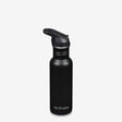 Klean Kanteen - Classic FS Sport Cap 18 oz - Black
