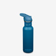 Klean Kanteen - Classic 18oz Stainless Steel Bottle - Corsair