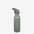 Klean Kanteen - Classic FS Sport Cap 18 oz - Sea Spray