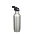 Klean Kanteen - Classic 27oz FS Sport Cap - Brushed