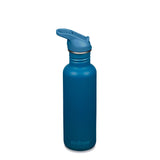 Klean Kanteen - Classic FS Sport Cap 27 oz - Corsair