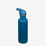 Klean Kanteen - Classic FS Sport Cap 27 oz - Corsair