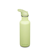 Klean Kanteen - Classic FS Sport Cap 27 oz - Corsair — view 10