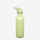 Klean Kanteen - Classic FS Sport Cap 27 oz - Corsair