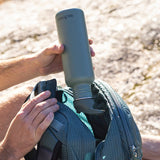 Klean Kanteen - Classic FS Sport Cap 27 oz - Corsair