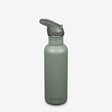 Klean Kanteen - Classic FS Sport Cap 27 oz - Sea Spray