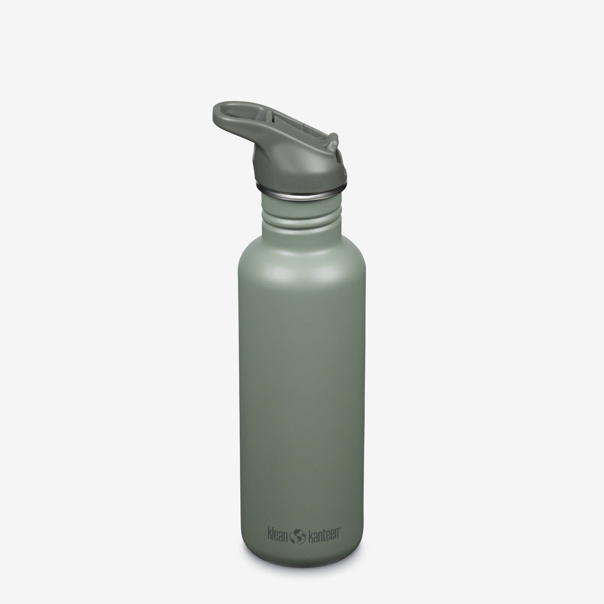 Klean Kanteen - Classic FS Sport Cap 27 oz - Sea Spray