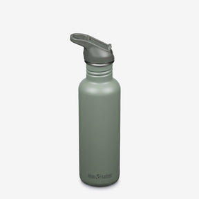 Klean Kanteen - Classic FS Sport Cap 27 oz - Sea Spray