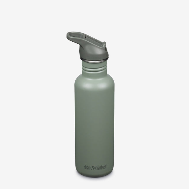 Klean Kanteen - Classic FS Sport Cap 27 oz - Sea Spray