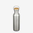Klean Kanteen - Reflect 27oz Water Bottle with Bamboo Cap