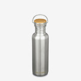 Klean Kanteen - Reflect 27oz Water Bottle with Bamboo Cap