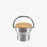 Klean Kanteen - Reflect 27oz Water Bottle with Bamboo Cap
