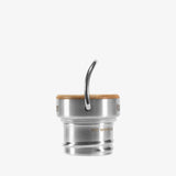 Klean Kanteen - Reflect 27oz Water Bottle with Bamboo Cap