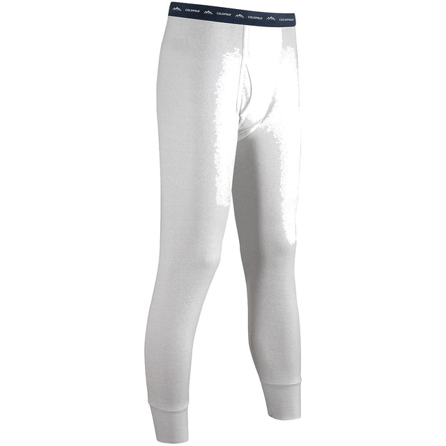 COLDPRUF - Basic Men's Pant White Medium