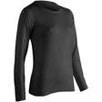 COLDPRUF - Platinum Women's Top Black Small