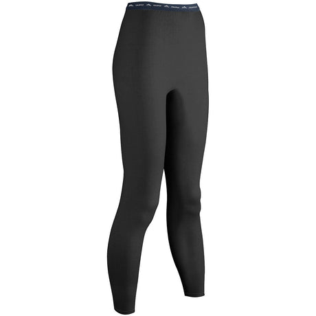 COLDPRUF - Women's Platinum Pant Black Small