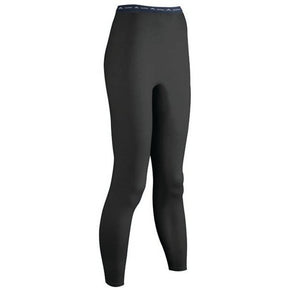 COLDPRUF - Women's Platinum Pants Black Large