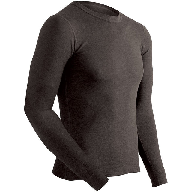 COLDPRUF - Platinum Men's Top Medium Black